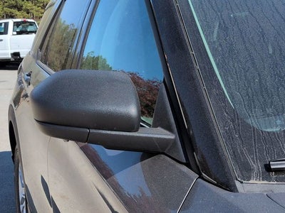 2026 Ford Explorer Active CC