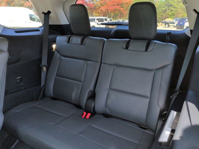 2026 Ford Explorer Active CC