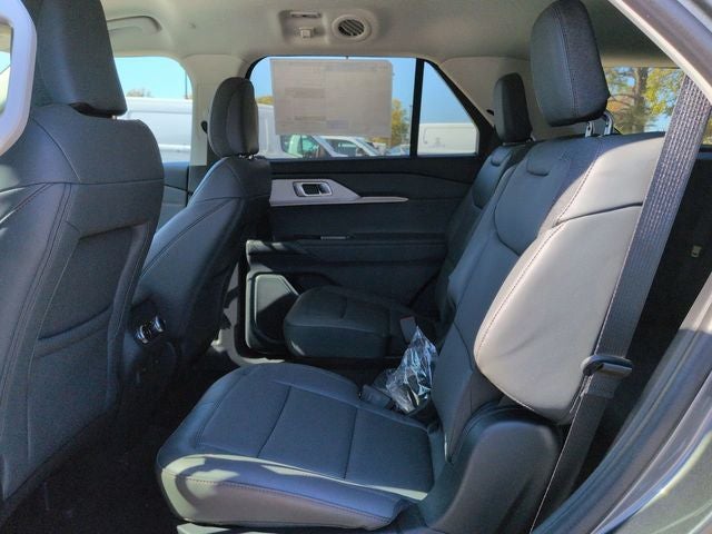 2026 Ford Explorer Active CC