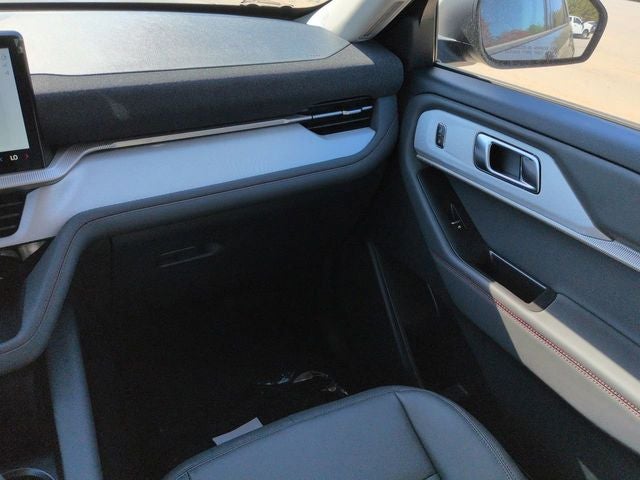 2026 Ford Explorer Active CC