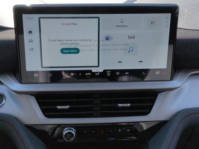 2026 Ford Explorer Active CC