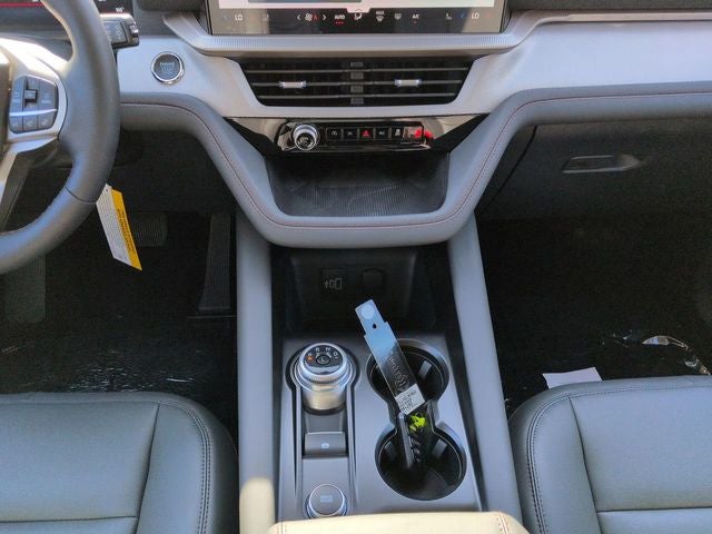 2026 Ford Explorer Active CC