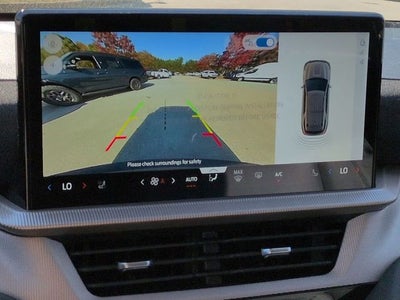 2026 Ford Explorer Active CC