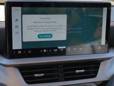 2026 Ford Explorer Active CC