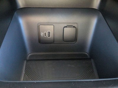 2026 Ford Explorer Active CC