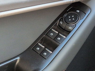 2026 Ford Explorer Active CC