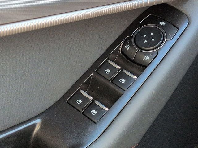 2026 Ford Explorer Active CC