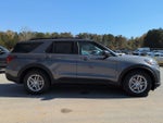 2026 Ford Explorer Active CC