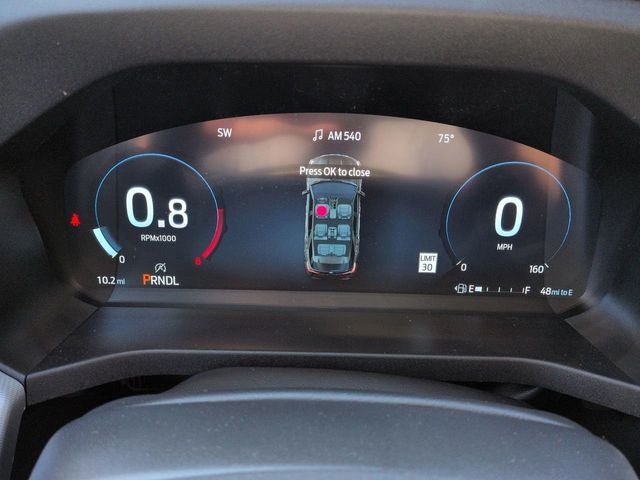 2026 Ford Explorer Active CC