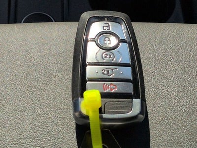 2026 Ford Explorer Active CC