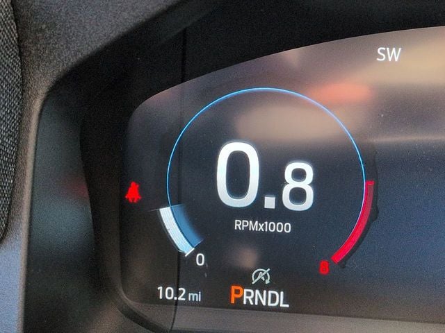 2026 Ford Explorer Active CC