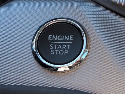 2026 Ford Explorer Active CC