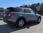 2026 Ford Explorer Active CC