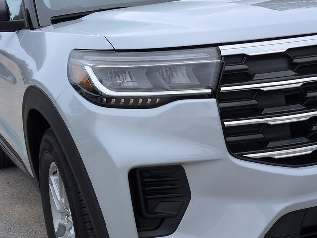 2026 Ford Explorer Active CC