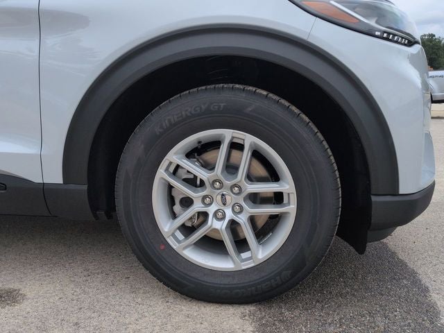 2026 Ford Explorer Active CC