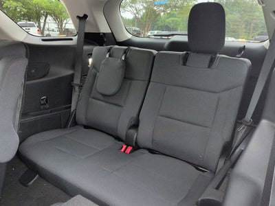 2026 Ford Explorer Active CC