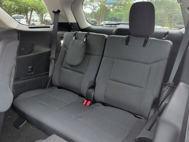 2026 Ford Explorer Active CC
