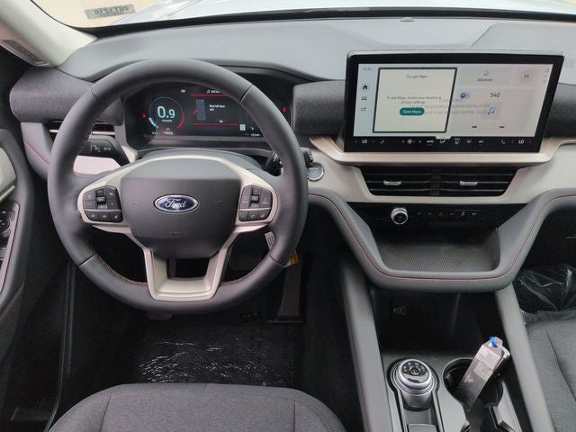 2026 Ford Explorer Active CC
