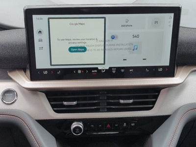 2026 Ford Explorer Active CC