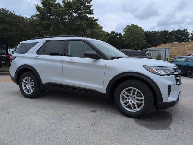 2026 Ford Explorer Active CC