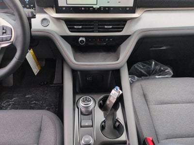 2026 Ford Explorer Active CC