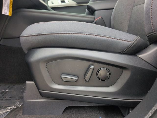 2026 Ford Explorer Active CC