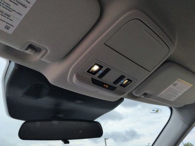 2026 Ford Explorer Active CC