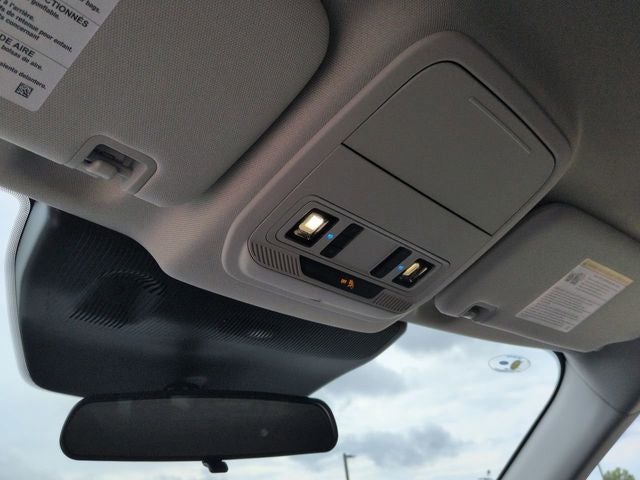 2026 Ford Explorer Active CC