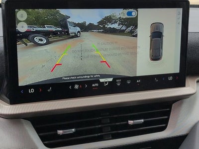 2026 Ford Explorer Active CC