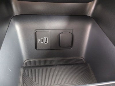 2026 Ford Explorer Active CC
