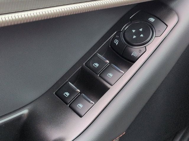 2026 Ford Explorer Active CC