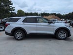 2026 Ford Explorer Active CC