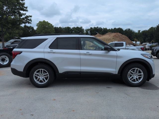 2026 Ford Explorer Active CC