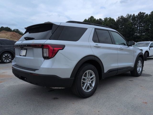 2026 Ford Explorer Active CC