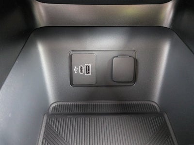 2027 Ford Explorer Active CC