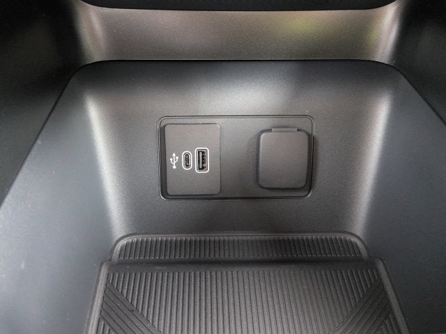 2027 Ford Explorer Active CC