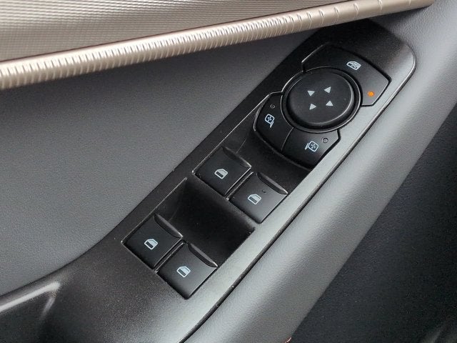 2027 Ford Explorer Active CC