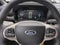 2027 Ford Explorer Active CC