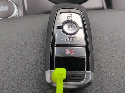 2027 Ford Explorer Active CC