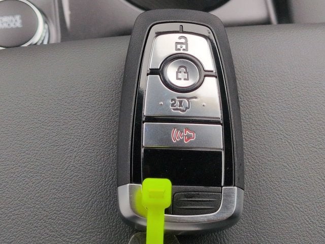 2027 Ford Explorer Active CC