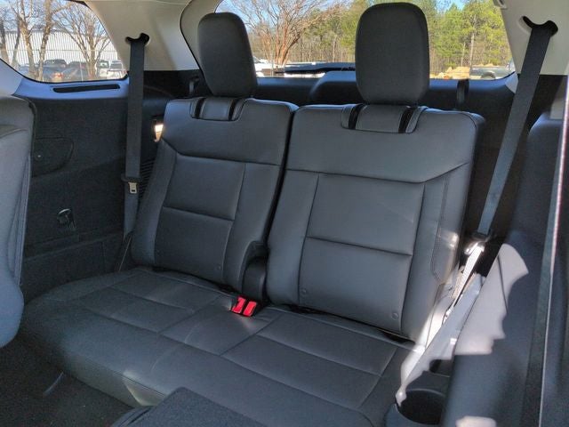 2026 Ford Explorer Active CC