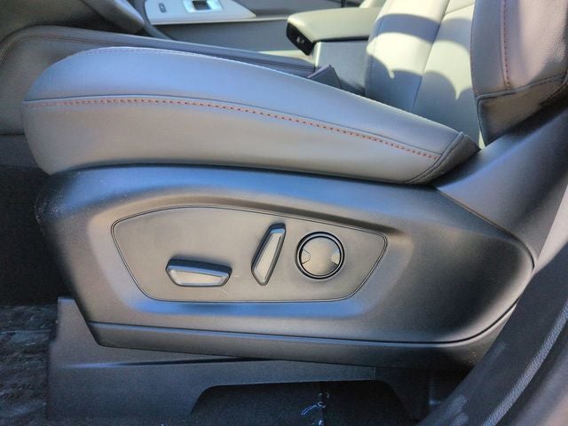 2026 Ford Explorer Active CC