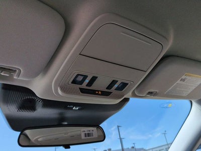 2026 Ford Explorer Active CC