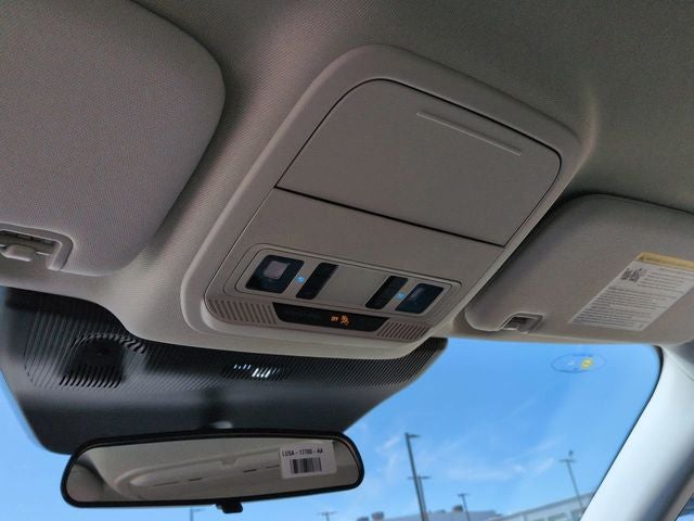 2026 Ford Explorer Active CC