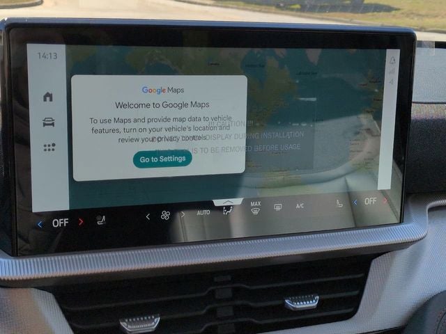 2026 Ford Explorer Active CC