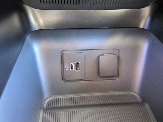 2026 Ford Explorer Active CC