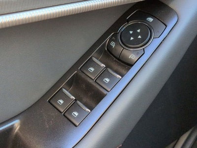 2026 Ford Explorer Active CC