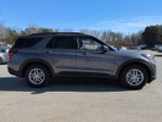 2026 Ford Explorer Active CC