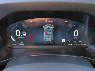 2026 Ford Explorer Active CC