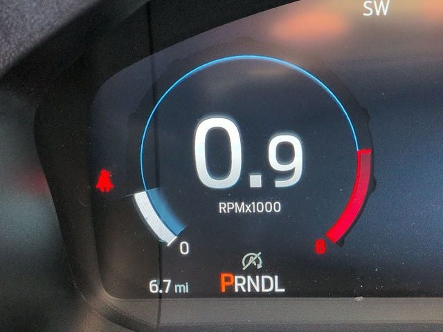 2026 Ford Explorer Active CC